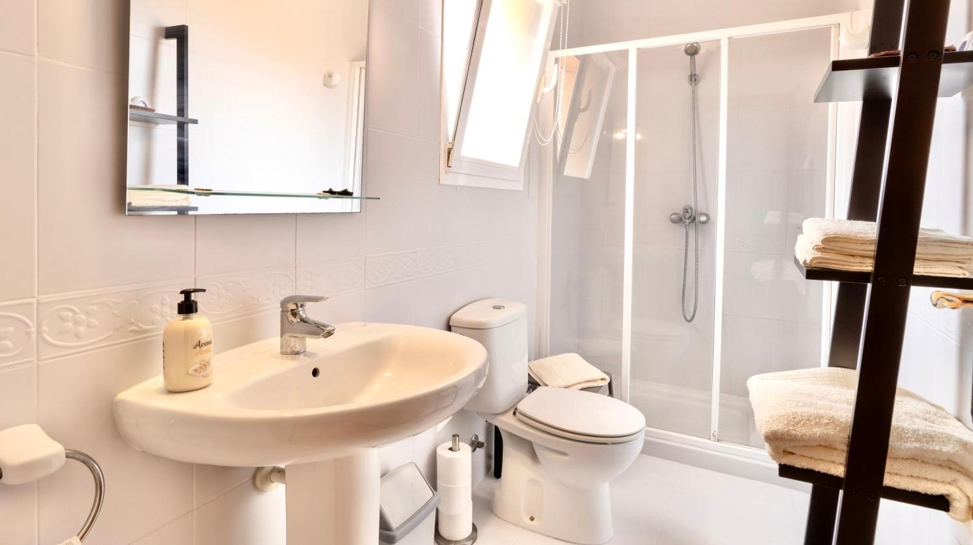 Montecala Azur Appartement Benitachell Buitenkant foto